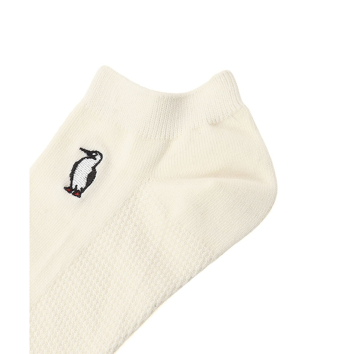 3P Daily Booby Ankle Socks