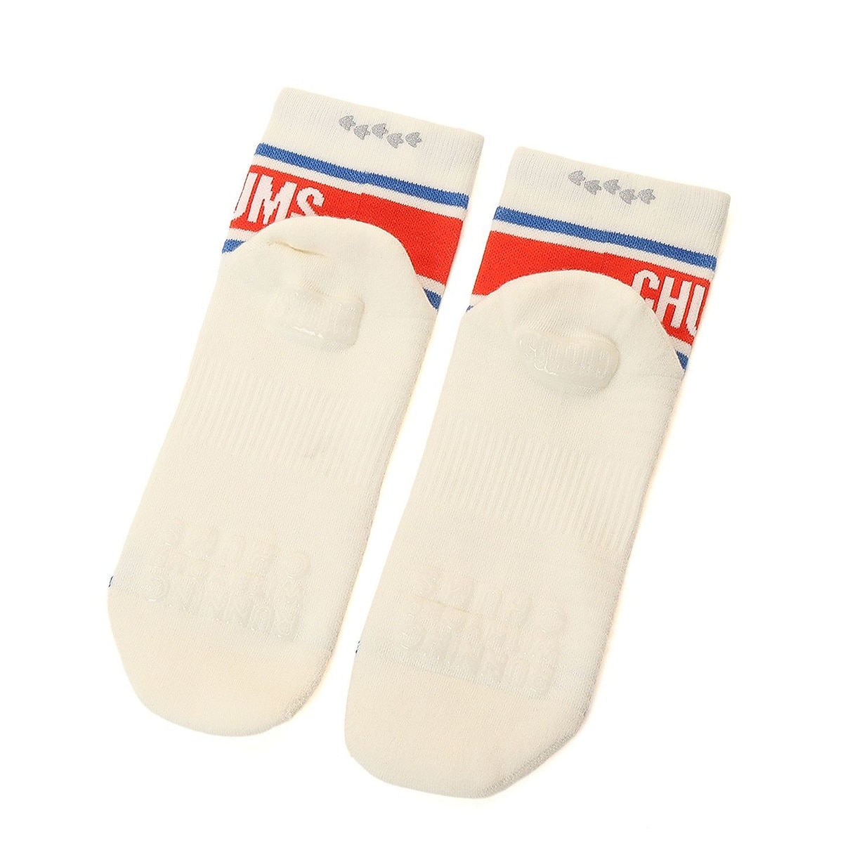 Runnning Line Crew Socks
