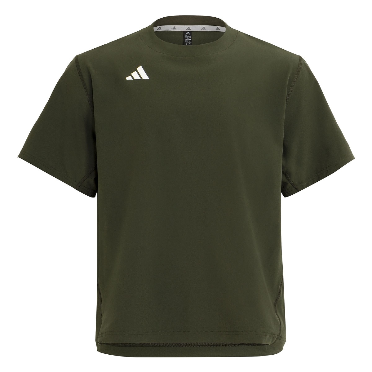 アディゼロ ダグアウト S/S ウインドブレーカー