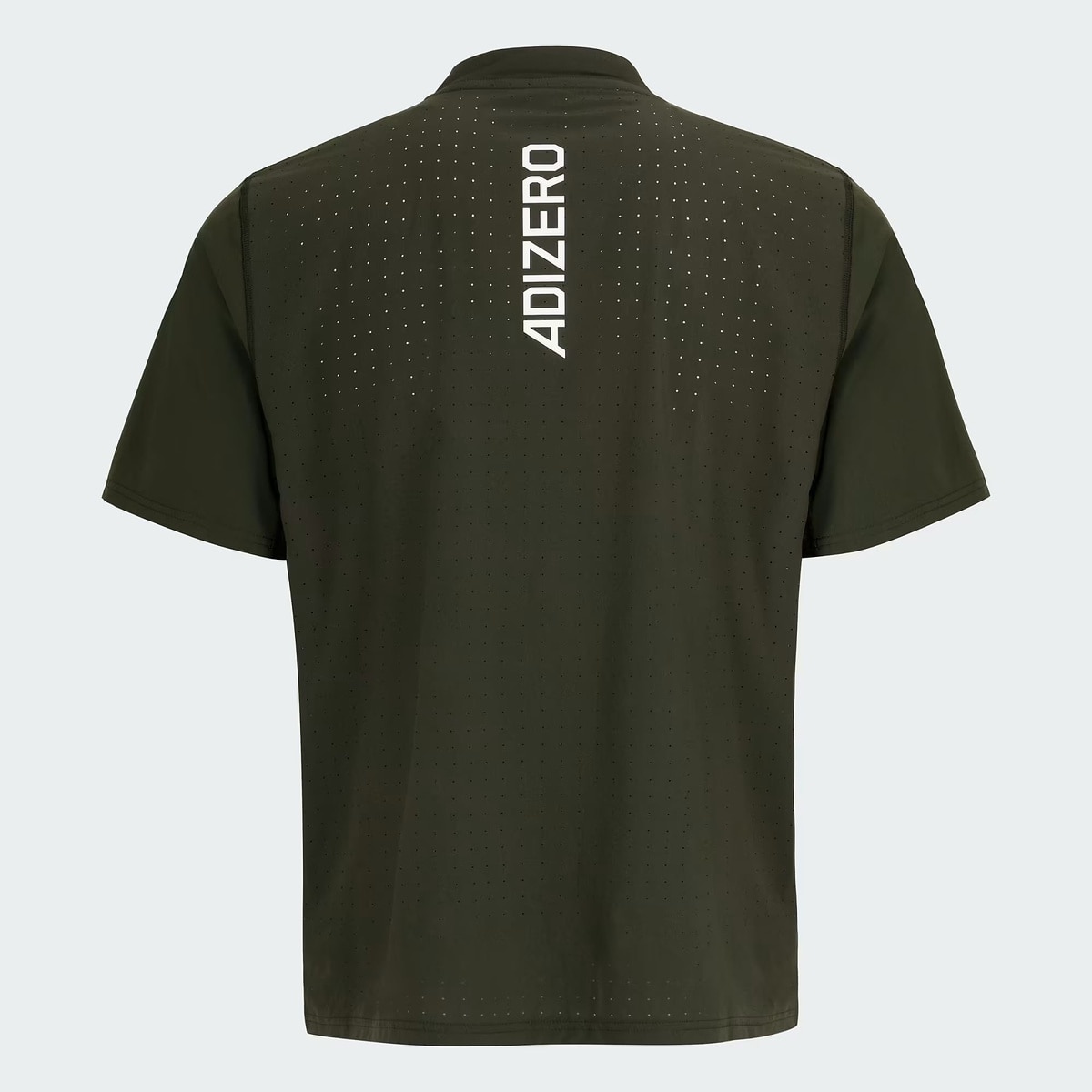 アディゼロ ダグアウト S/S Tシャツ