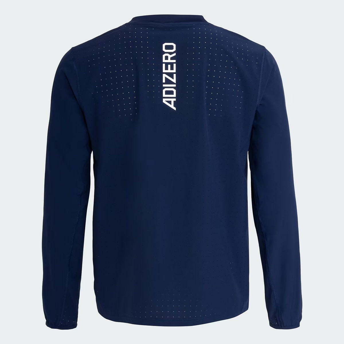 アディゼロ ダグアウト L/S Tシャツ