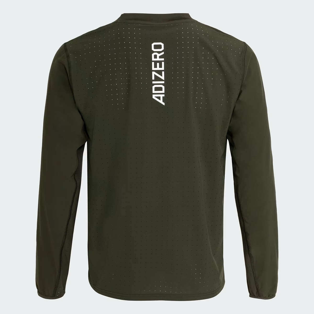 アディゼロ ダグアウト L/S Tシャツ