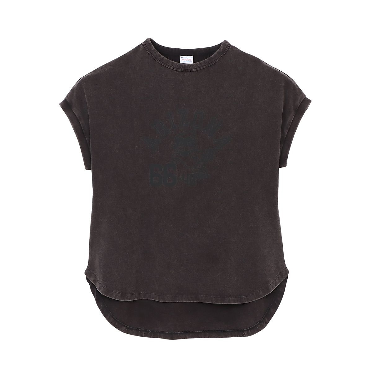 FRENCH SLEEVE SHIRT