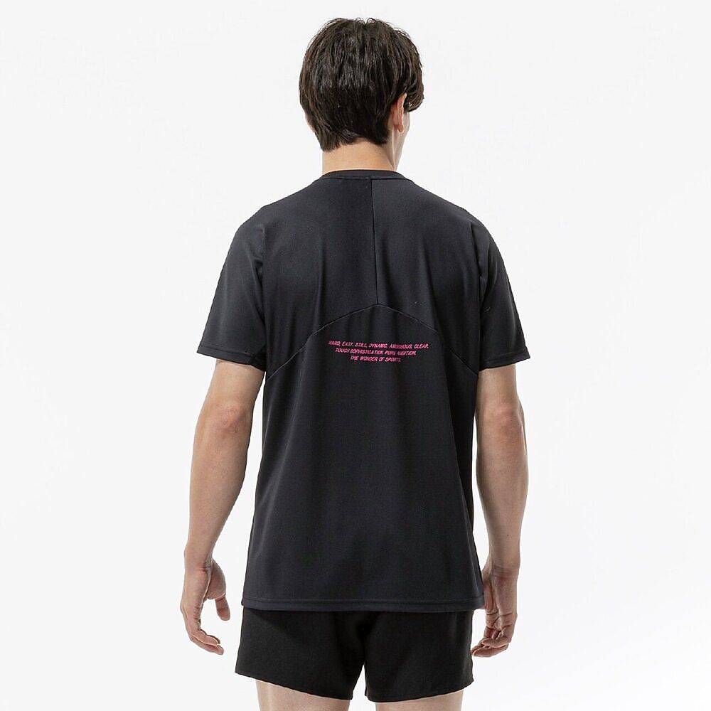 N-XTプラクティスシャツ