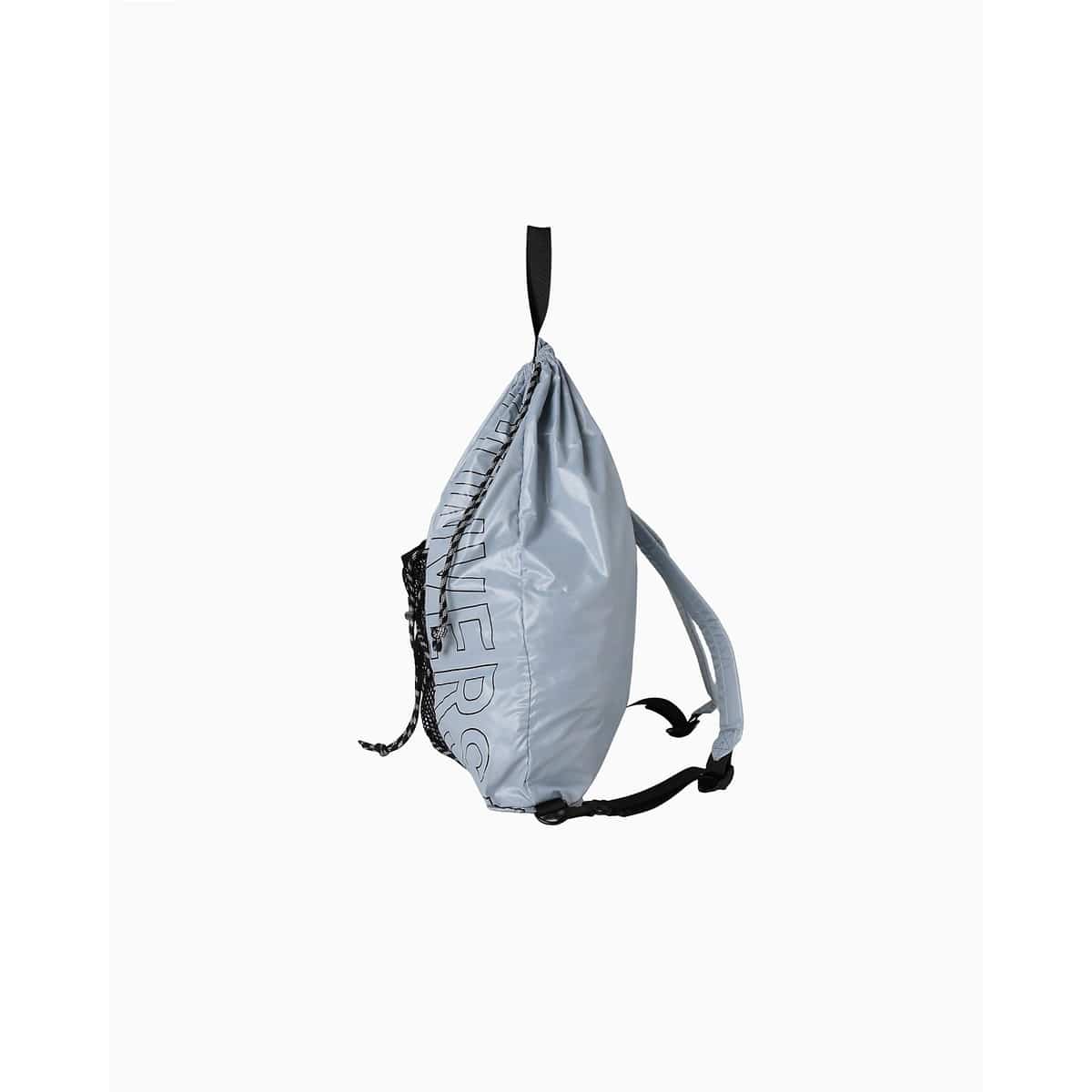 2WAY LACE UP BAG