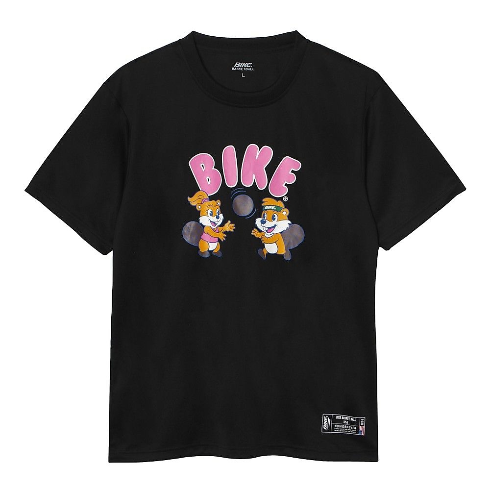 半袖プラクティスTシャツ