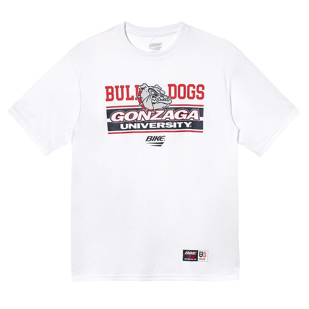 NCAAプラクティスTシャツ