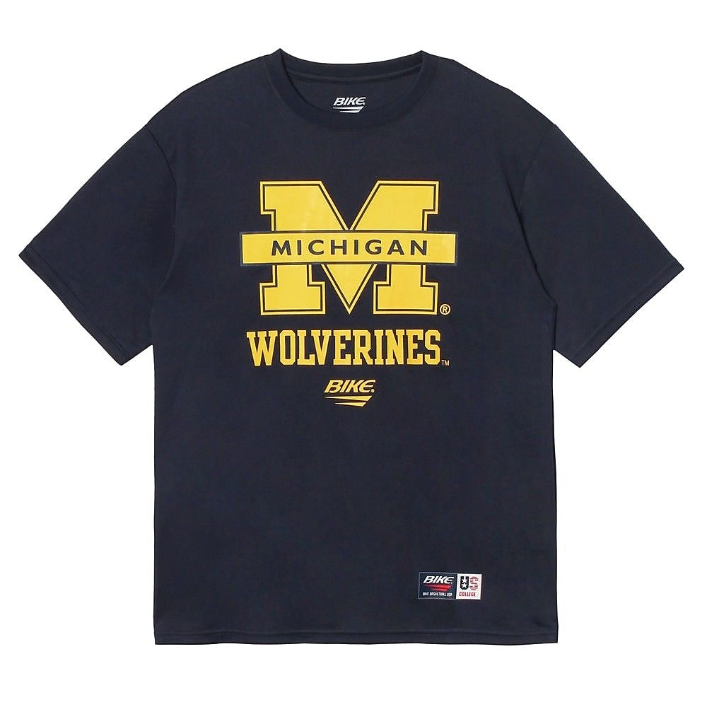 NCAAプラクティスTシャツ