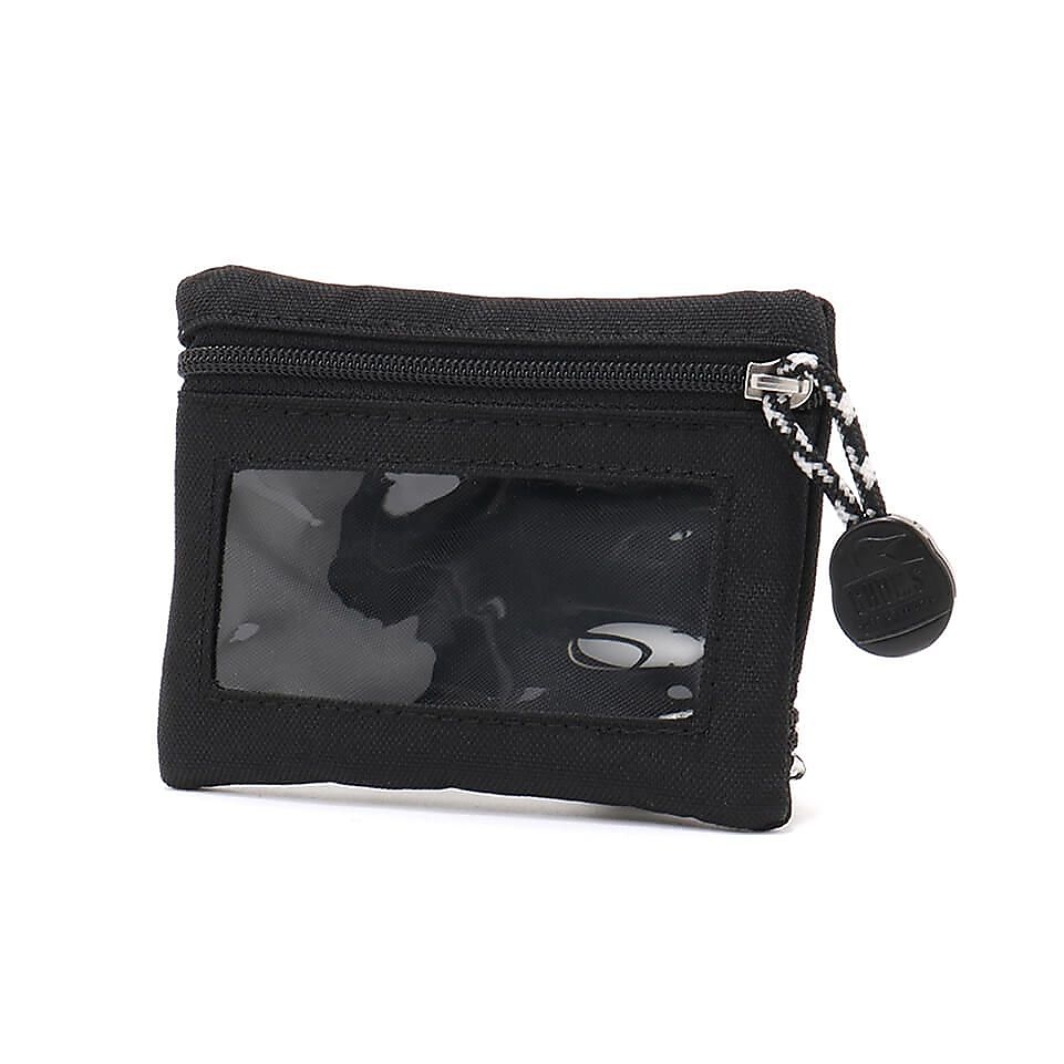 Recycle Key Coin Case