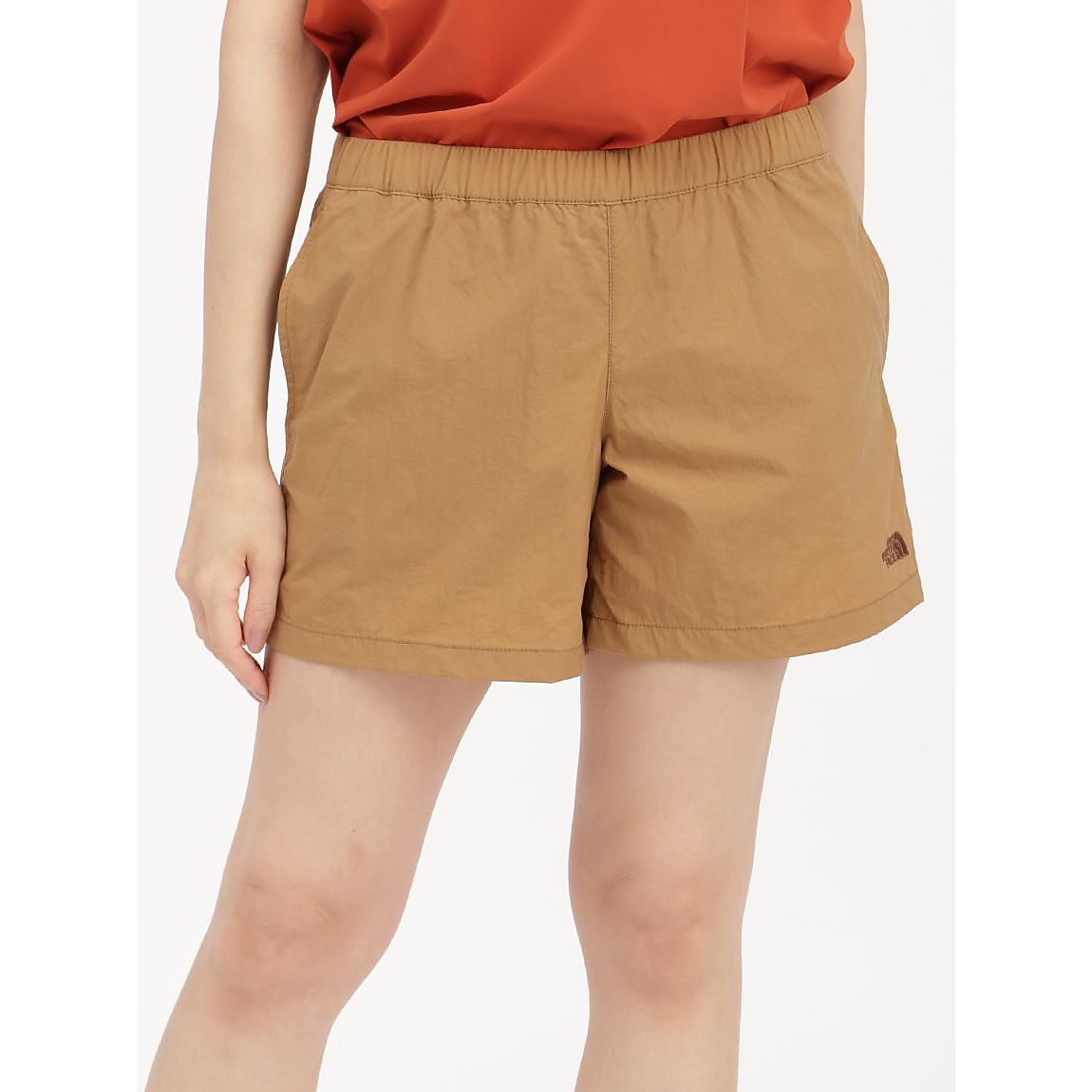 VERSATILE SHORT