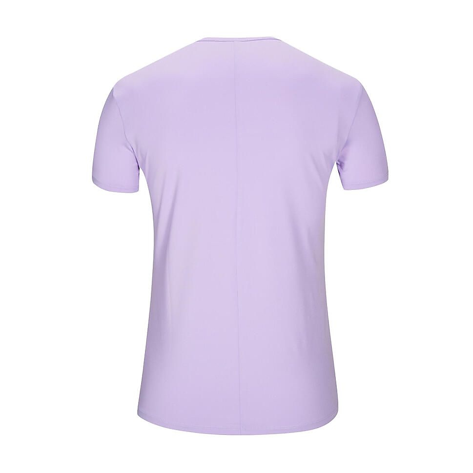 Decathlon レディース半袖Tシャツ100 ジム・フィットネス PPL