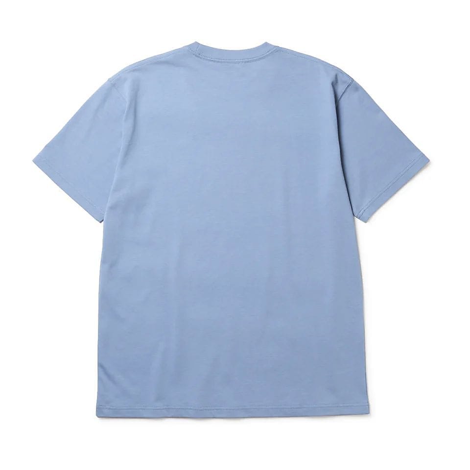 SS CT T FLAG LG MID