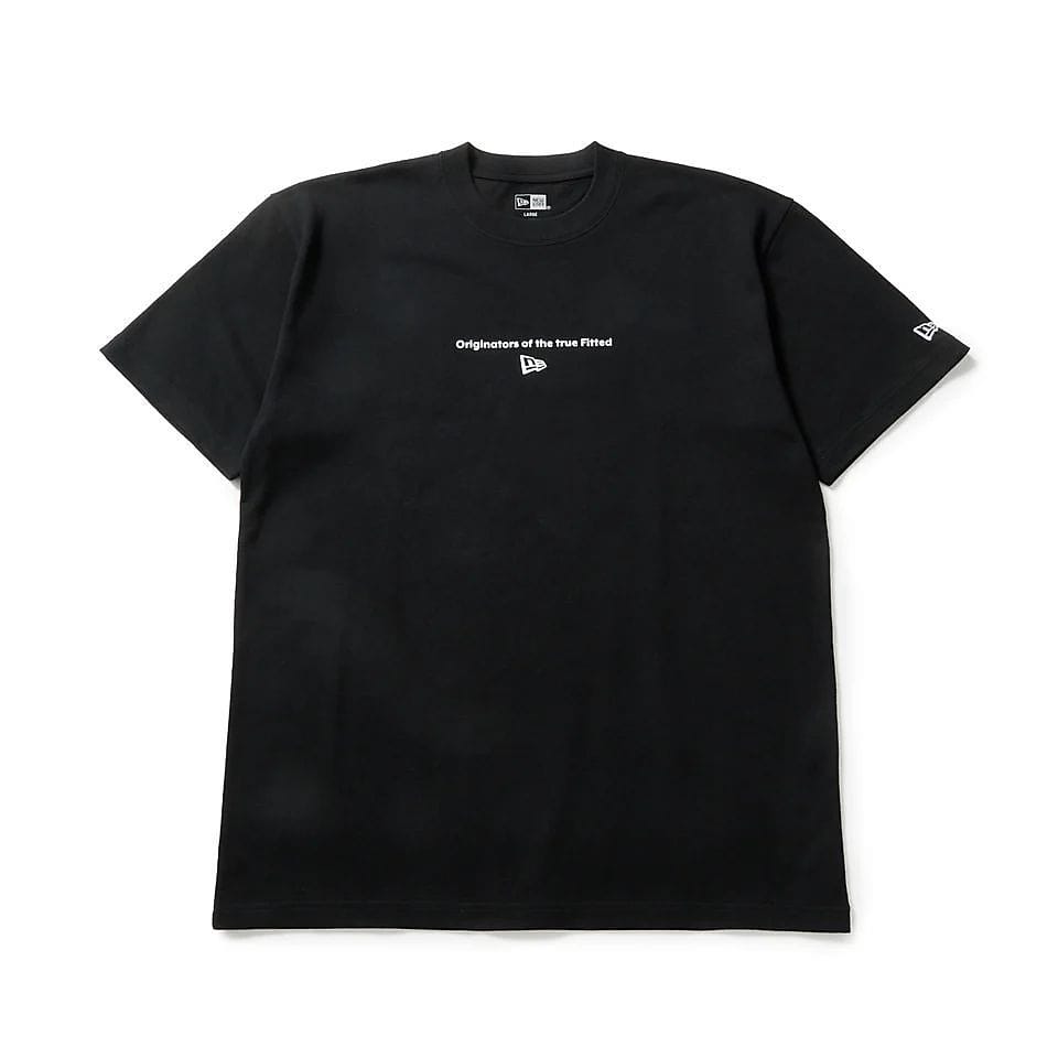 SS CT T CCL BLK