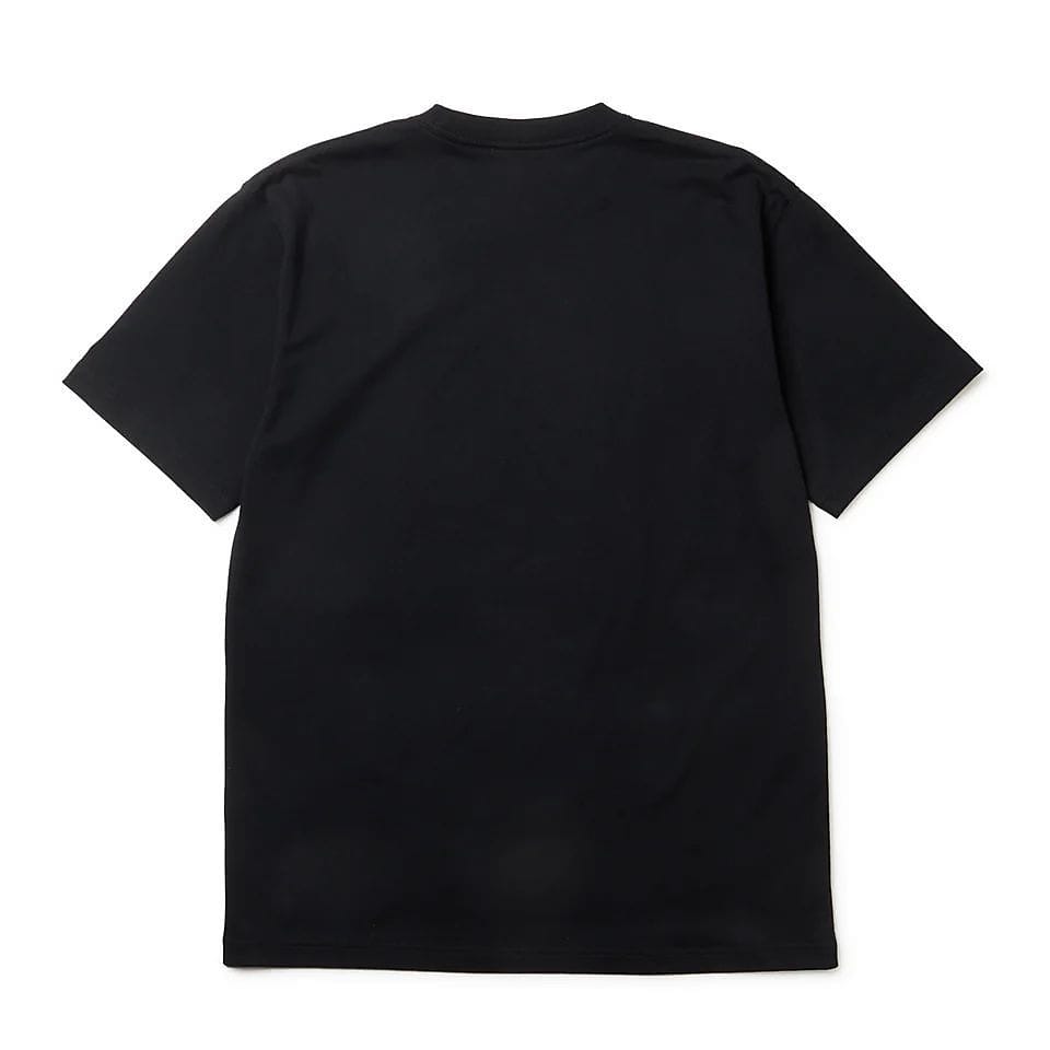 SS CT T BOX LOGO BLK
