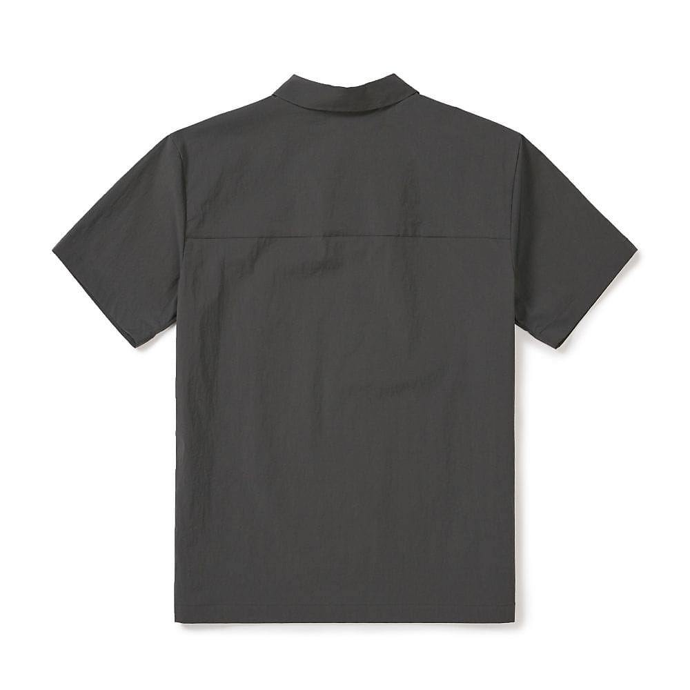 Root S/S Polo T-Shirt L RK