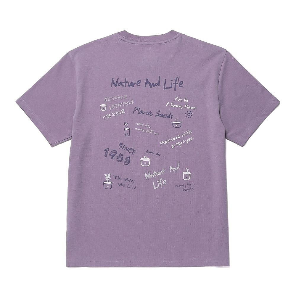 Sorona Crayon S/S T-Shirt M PL