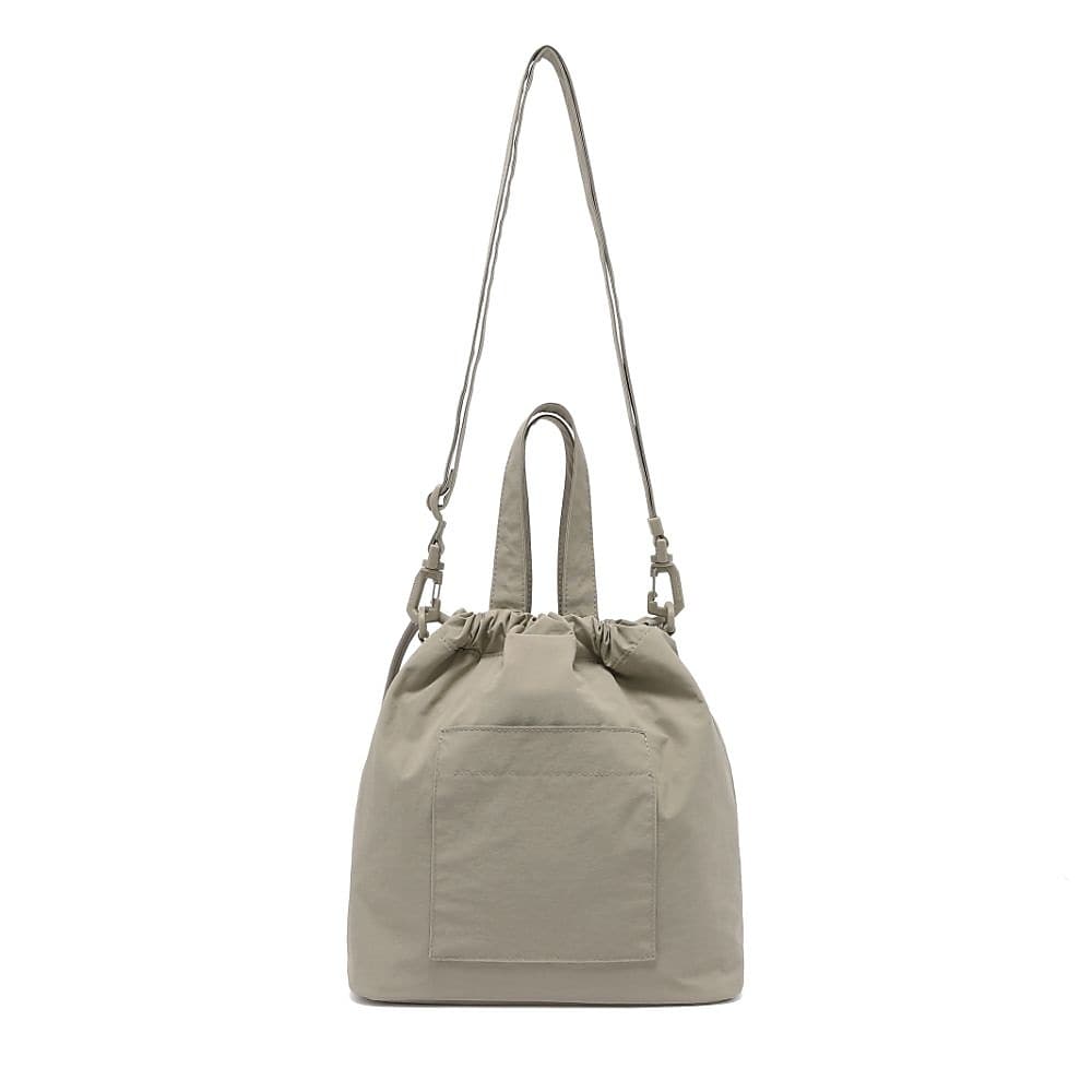 Cample Medium Bucket Bag 7L One BG
