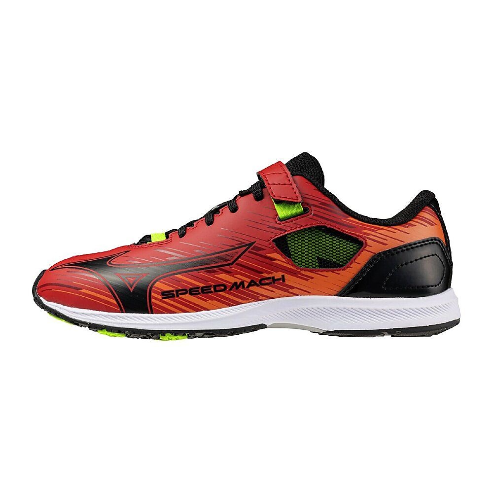 SPEED MACH 3