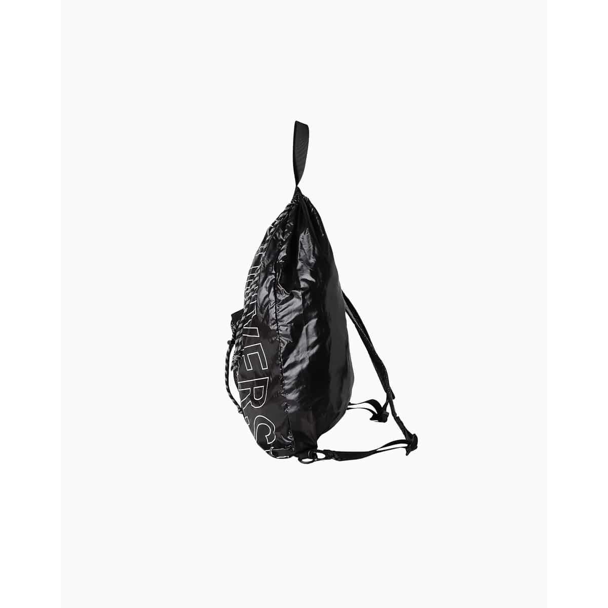 2WAY LACE UP BAG