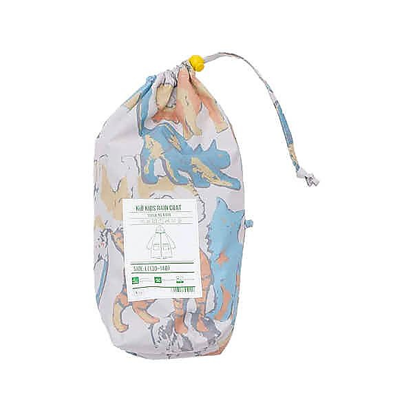 キウ　キッズレインコート(KiU KIDS RAIN COAT)
