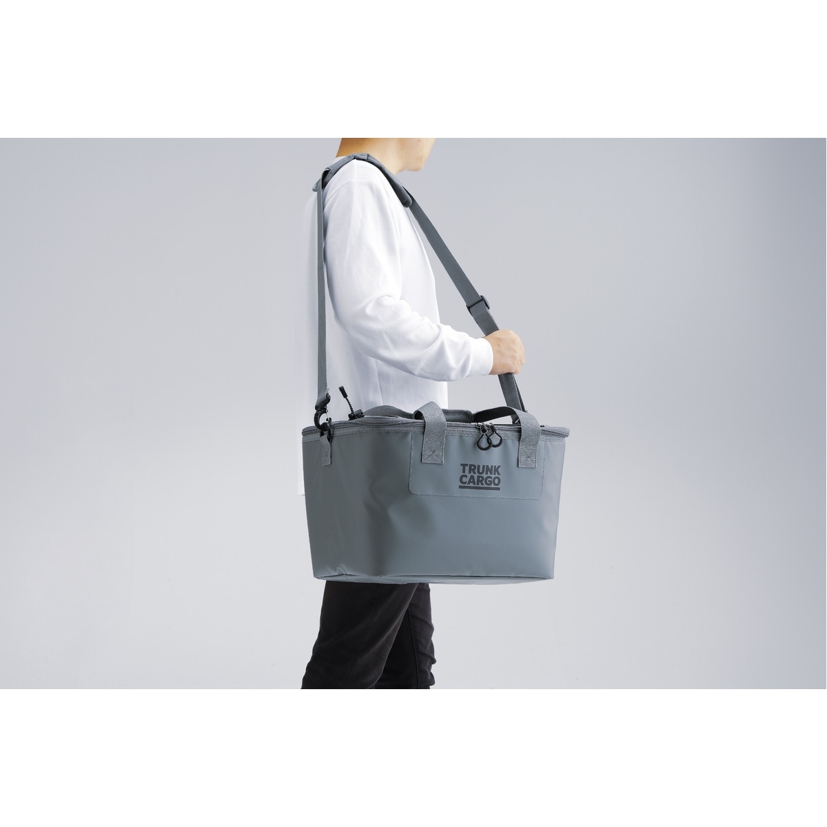 トランクカーゴソフトクーラー　26L