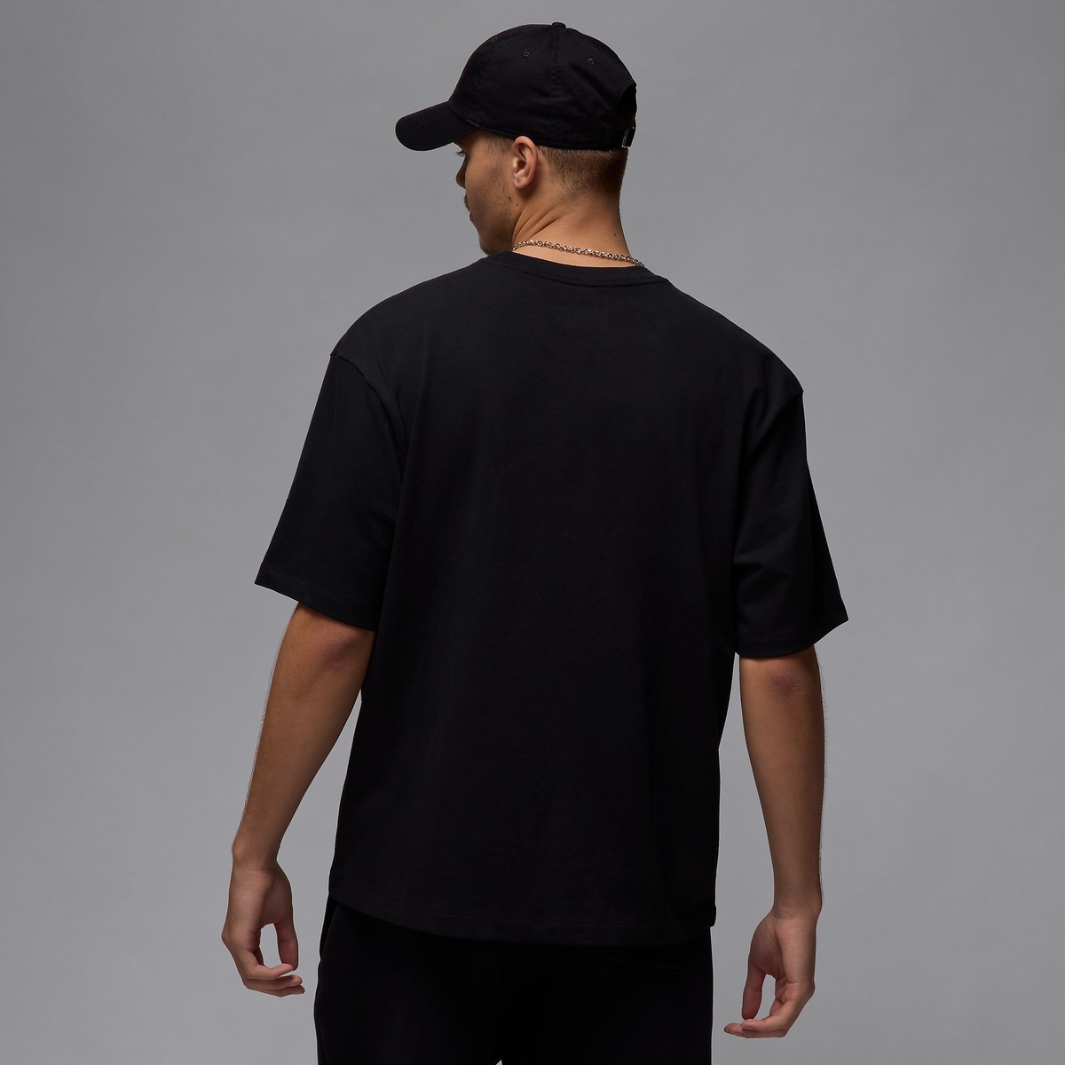 ジョーダン FLT ESS OVSZ クルー S/S Tシャツ