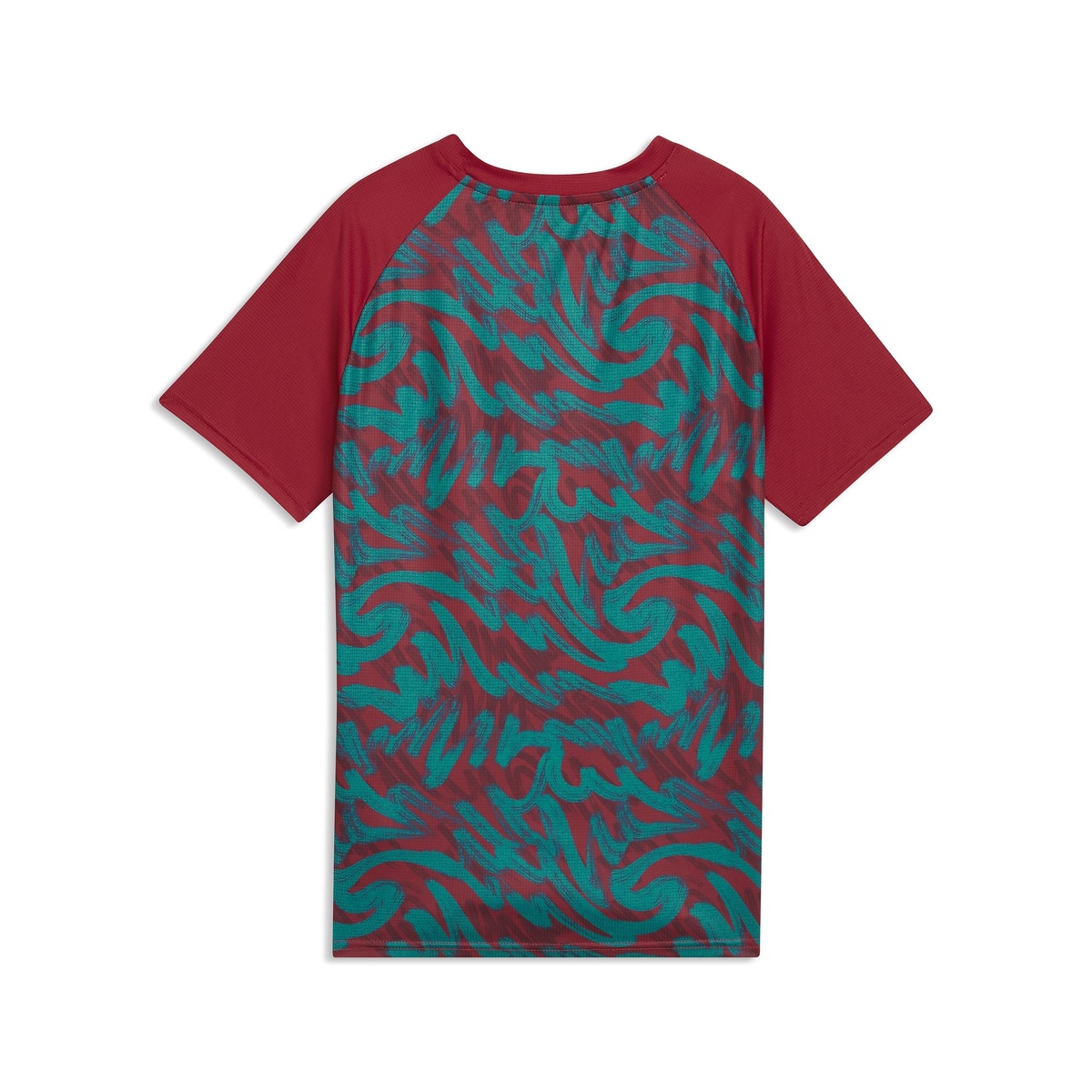 FPF PM SSシャツ JR