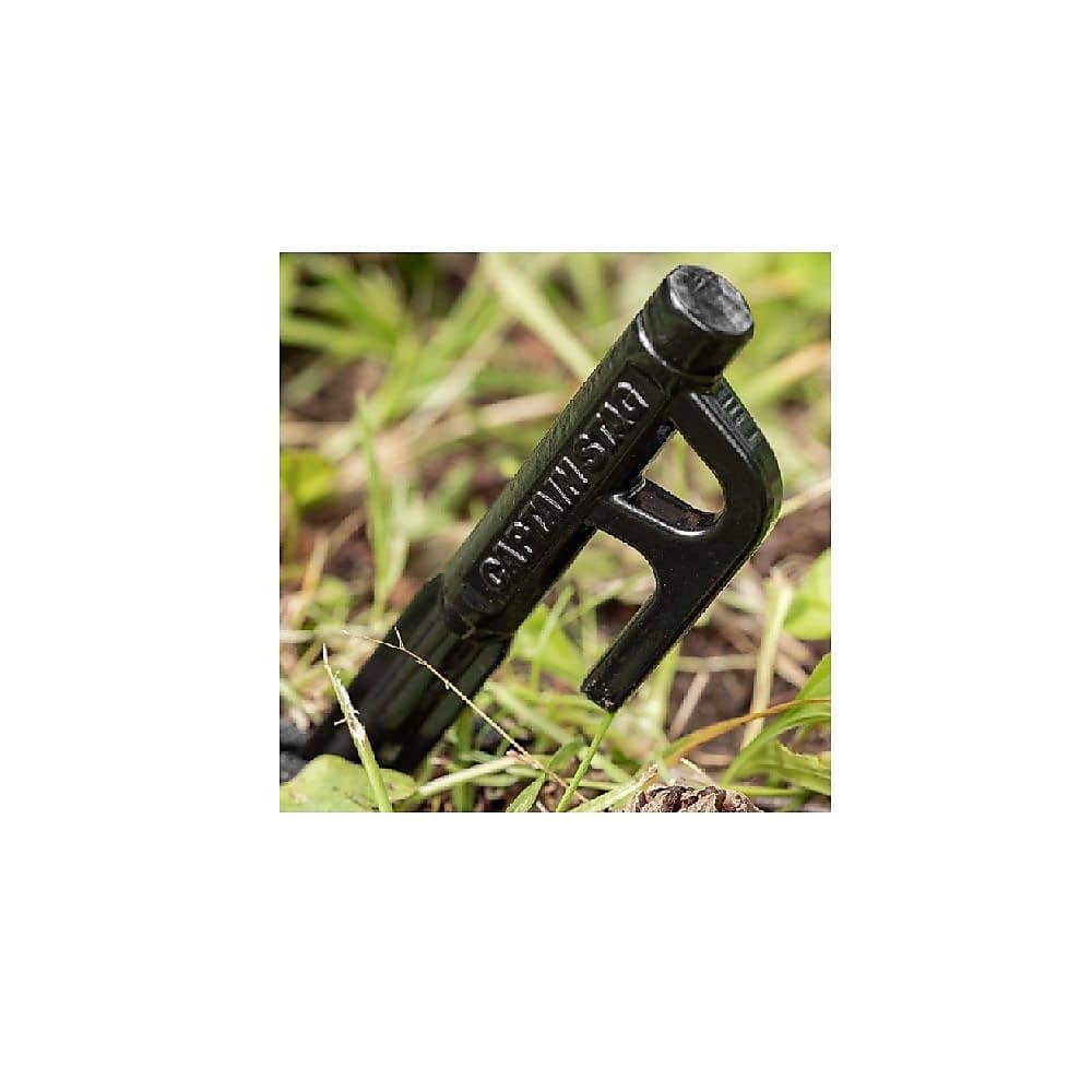 CS鍛造ソリッドペグ400