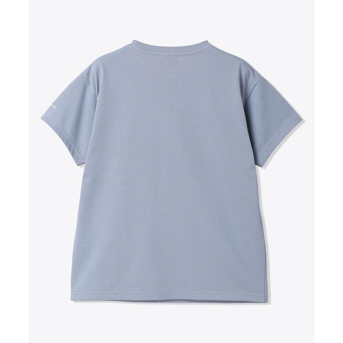 ウィメンズヤハラフォレストショートスリーブTシャツ