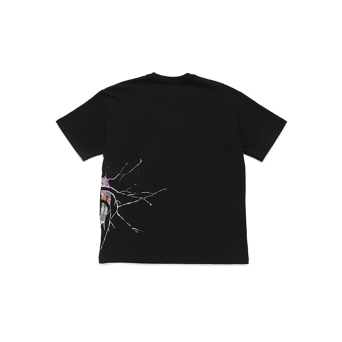 ナイキ LSE OC コンクリート BA S/S Tシャツ