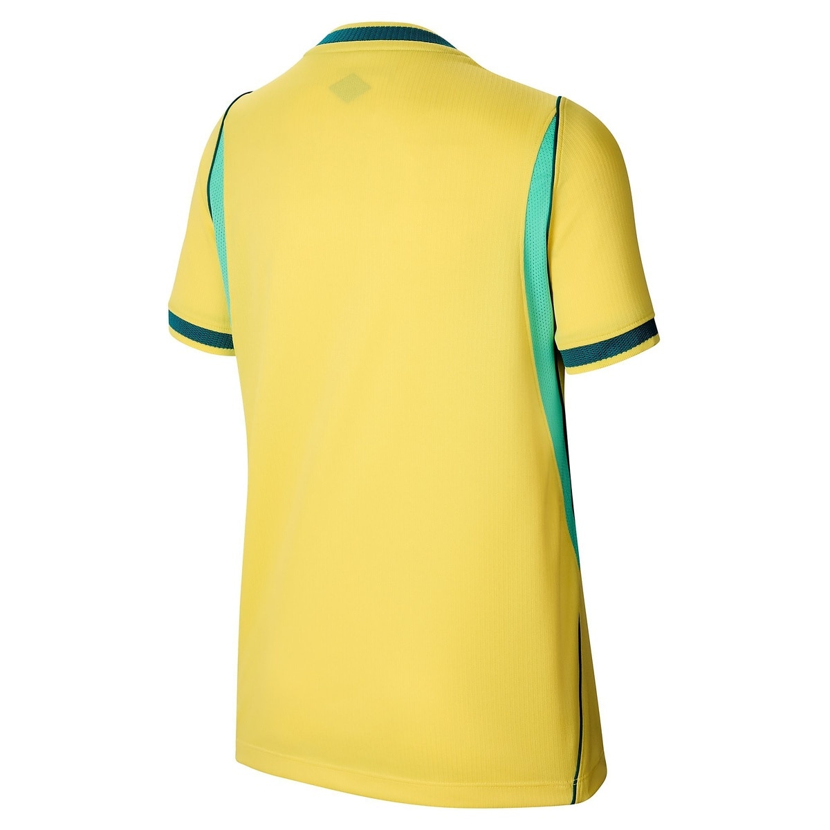 ブラジル代表 2026 ホーム レプリカユニフォーム　ジュニア