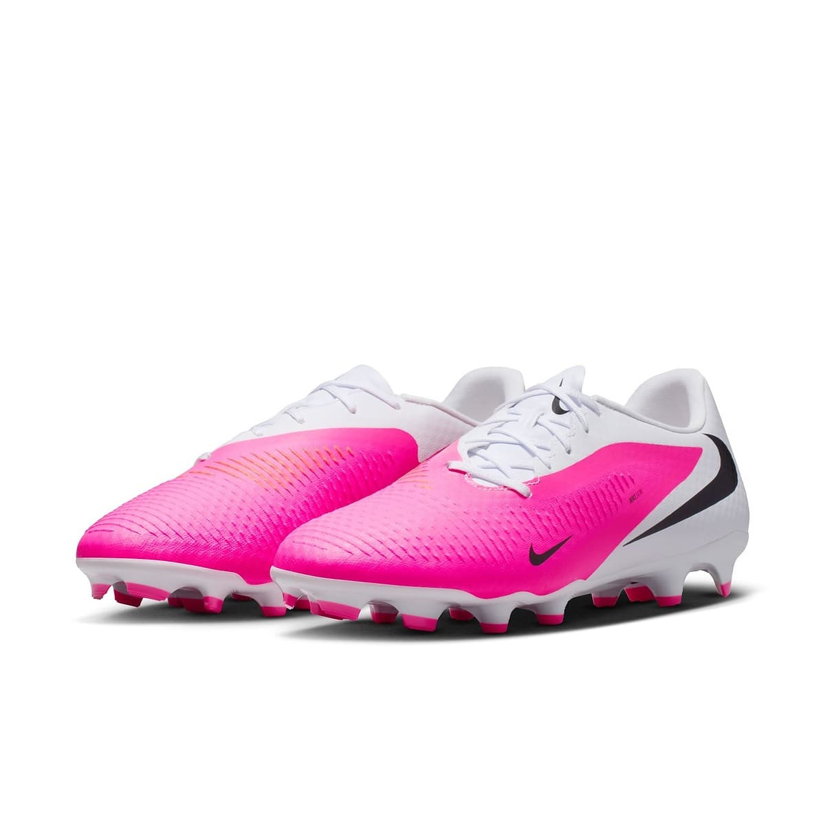 NIKEナイキ - ナイキ ファントム 6 LOW ACAD FG/MG T IQ2392-900/メガ