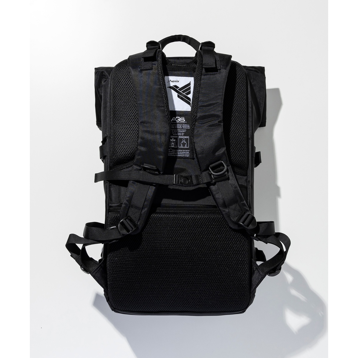 OD AGS BAG 2