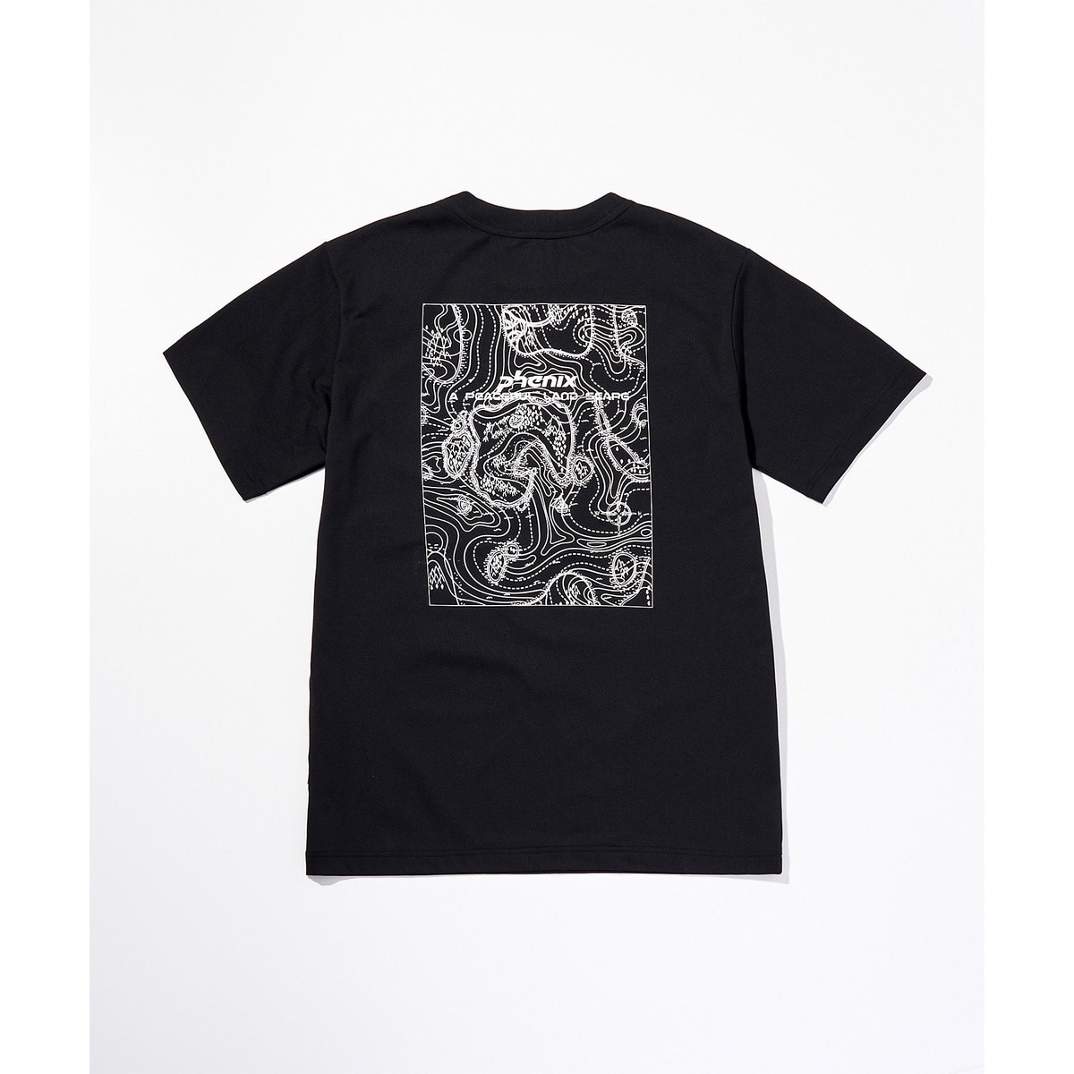 PHENIX T-SHIRTS
