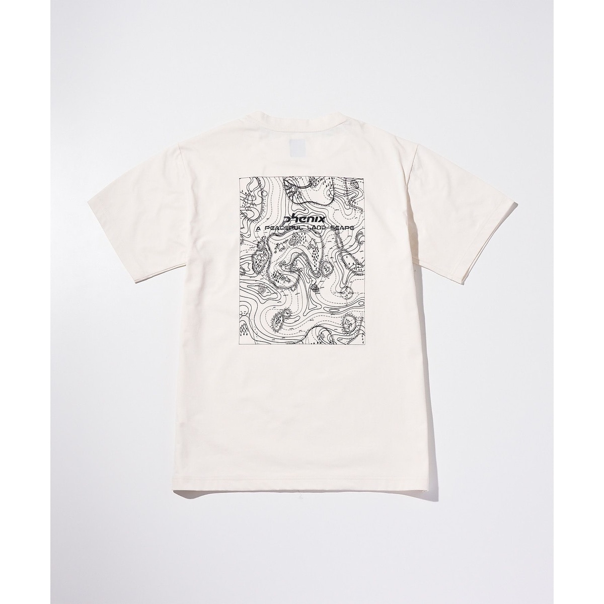 PHENIX T-SHIRTS