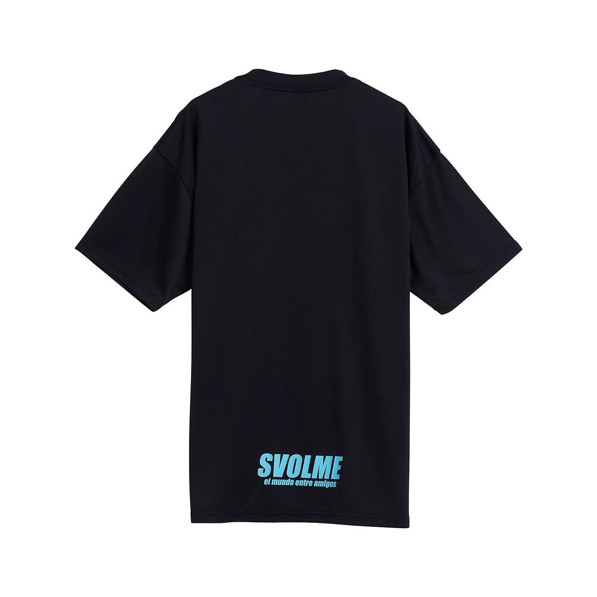 シンプルロゴプラT