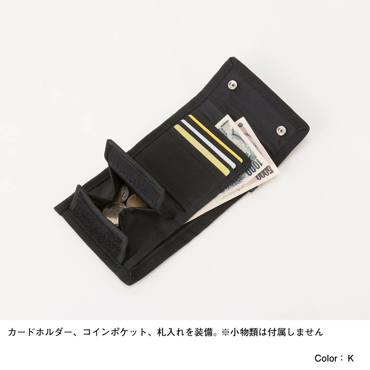 BC DOT WALLET (BCドットワレット)