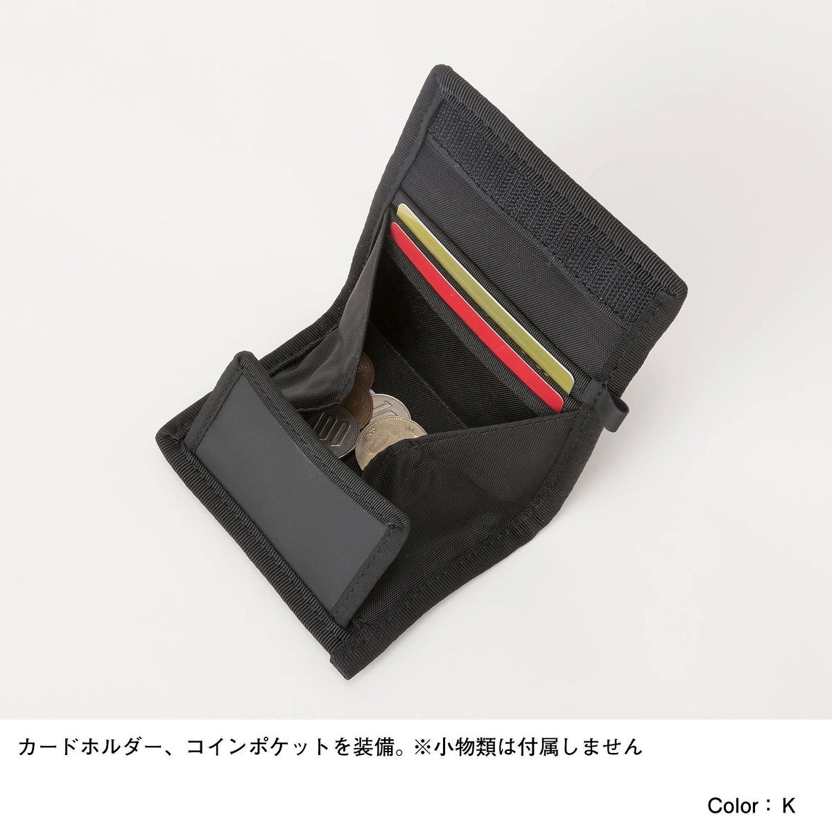 BC WALLET MINI (BCワレットミニ)