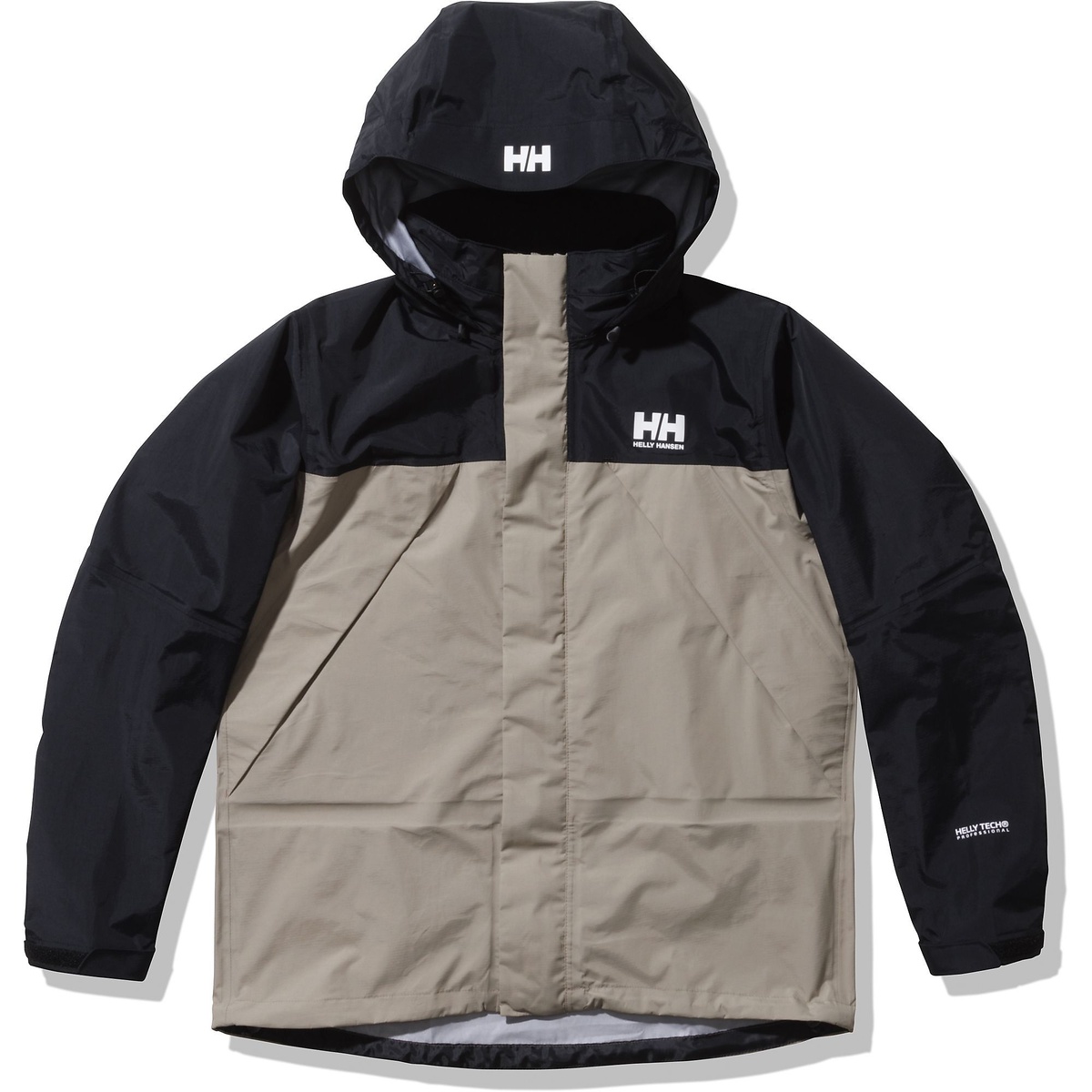 Helly Rain Suit (ヘリーレインスーツ)