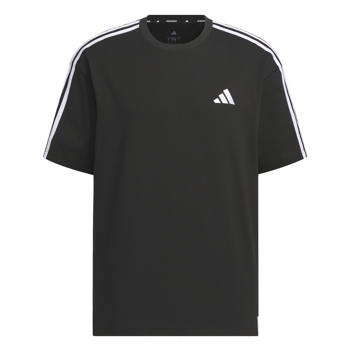 M ESS+ 3S Tシャツ
