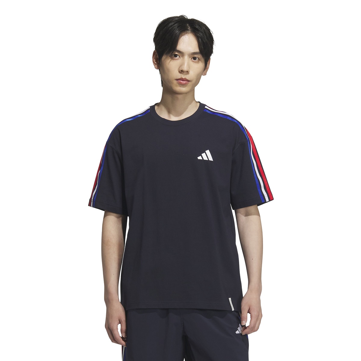 M ESS+ 3S Tシャツ