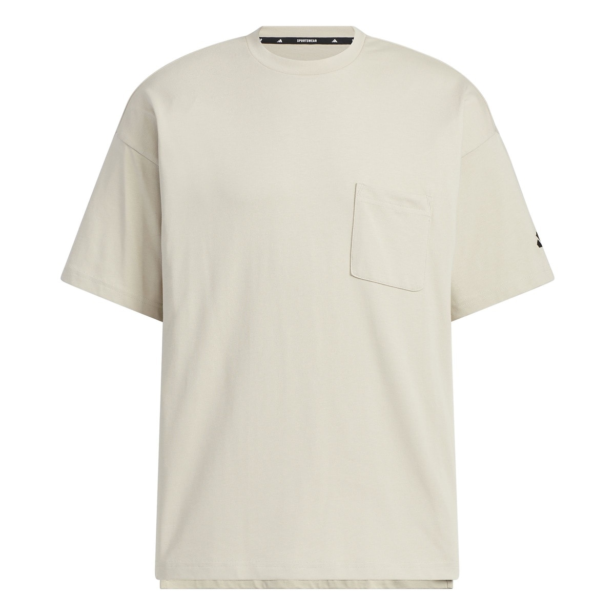 M POCKET Tシャツ