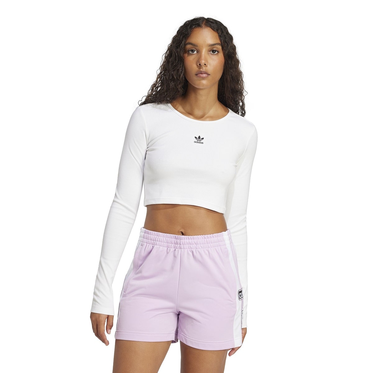 ESS CROP LS