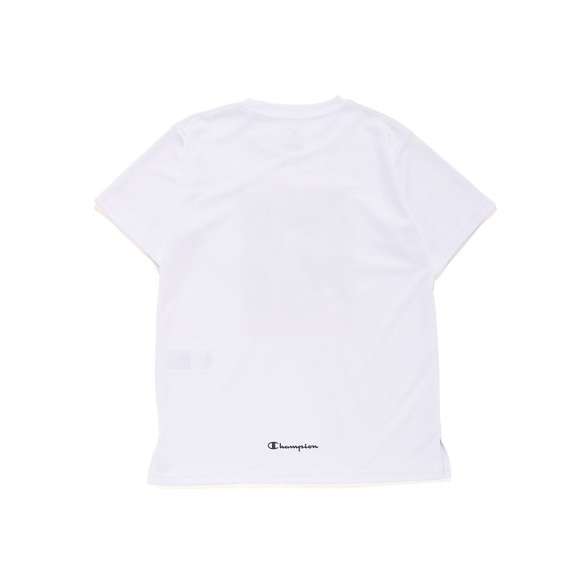 SHORT SLEEVE T-SHIRT