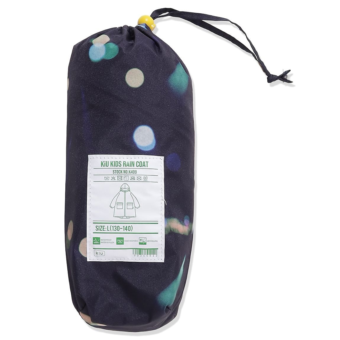 KiU KIDS RAIN COAT