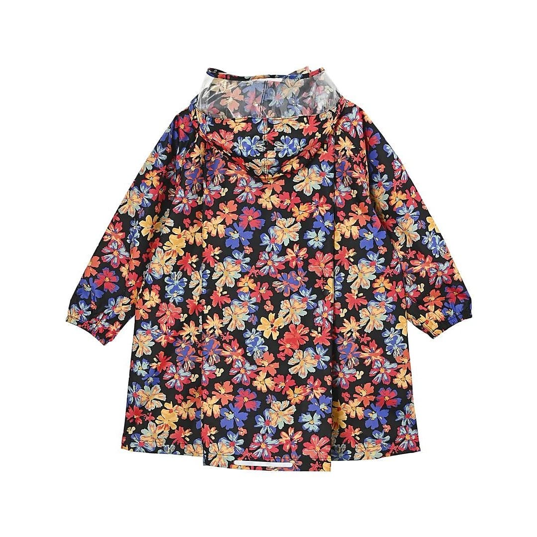 KiU KIDS RAIN COAT