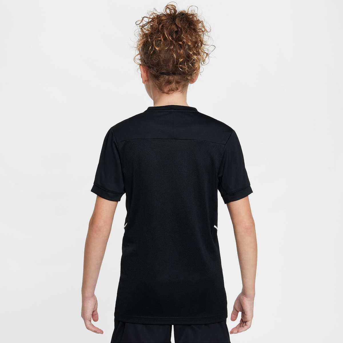 ナイキ YTH DF ACD25 S/S トップ -PD