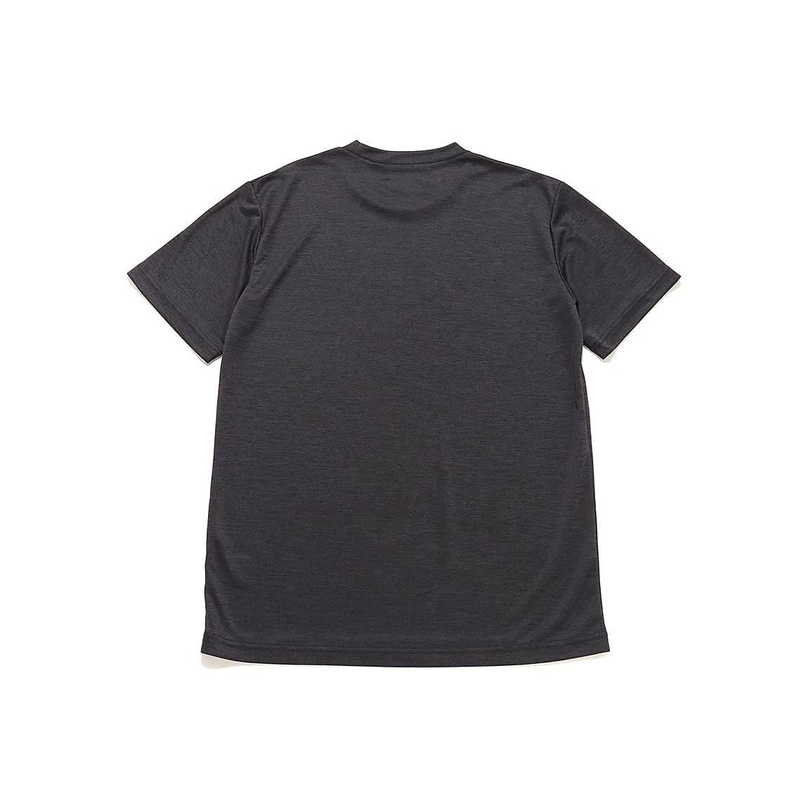 クールドライ Tシャツ ブラック