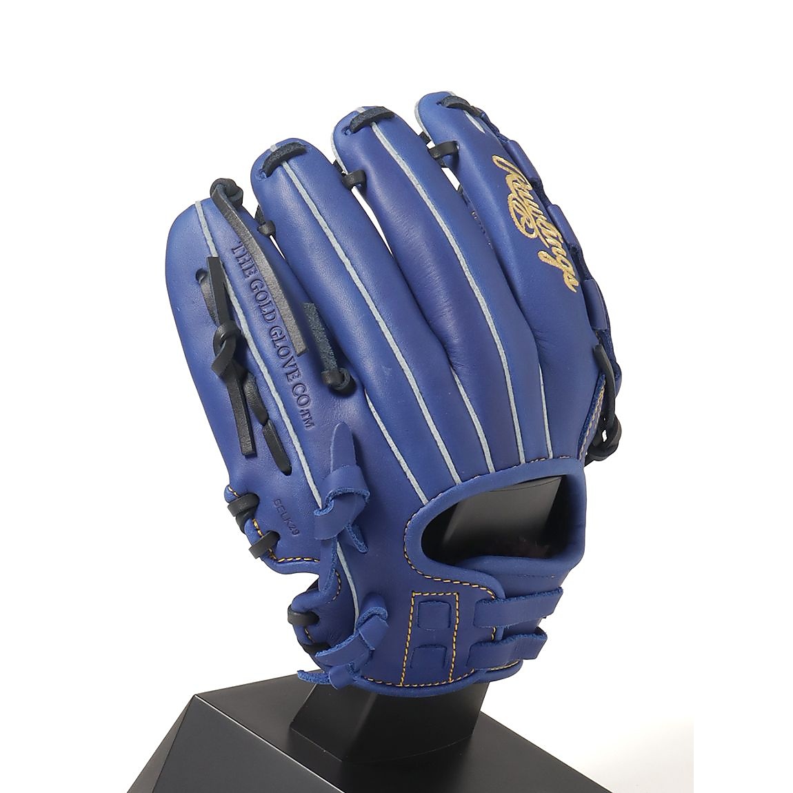ジュニア軟式 HYPER TECH R9(ハイパーテックアールナイン) BFM インディゴ