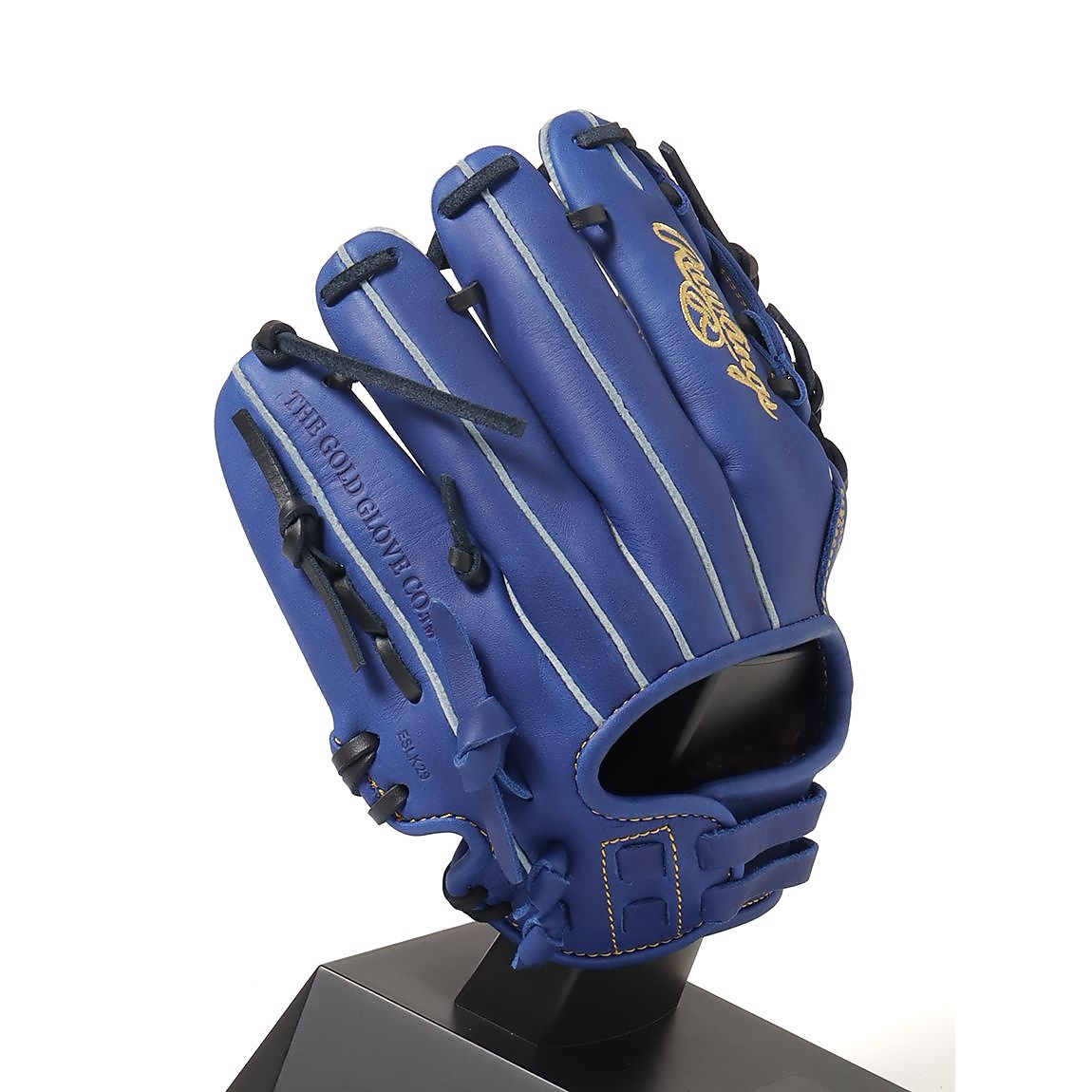 ジュニア軟式 HYPER TECH R9(ハイパーテックアールナイン) BFS インディゴ